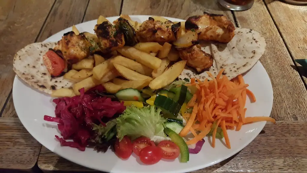 Menu_The Fisherman_Stevenage_image_8