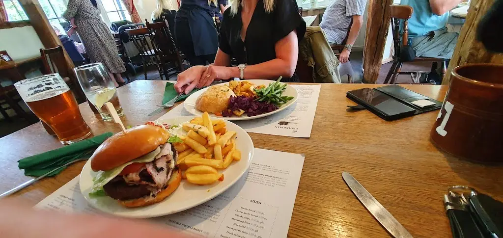 Menu_The Fisherman_Stevenage_image_9