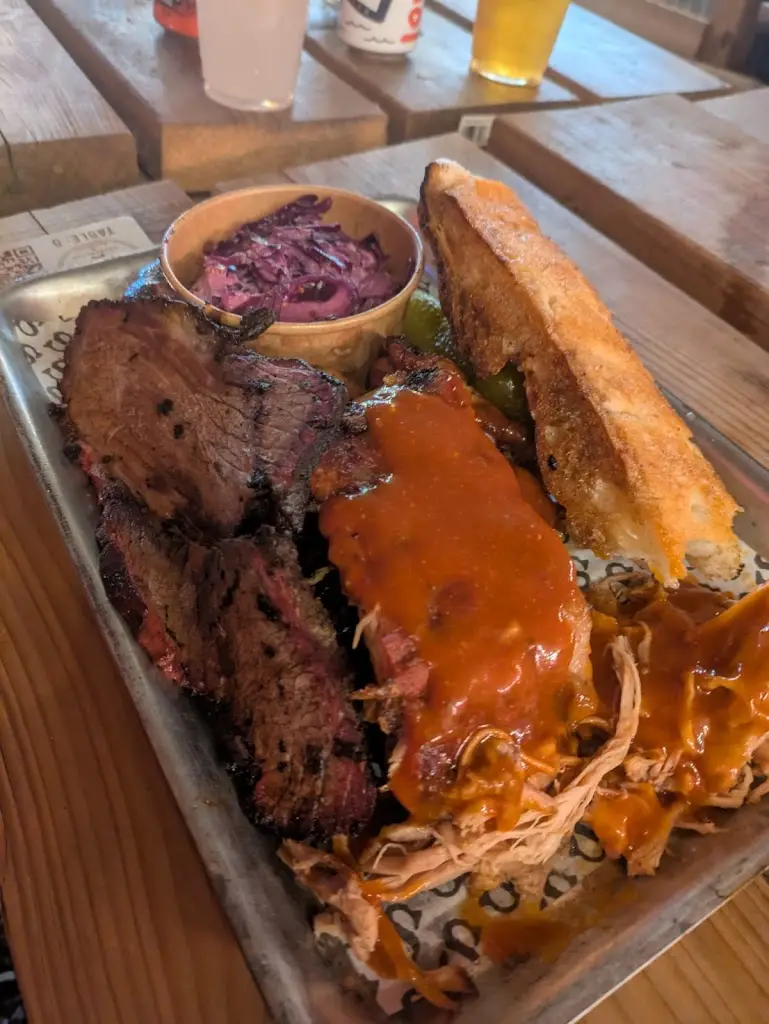 Stuart Shore_SMOKE_Stevenage_review