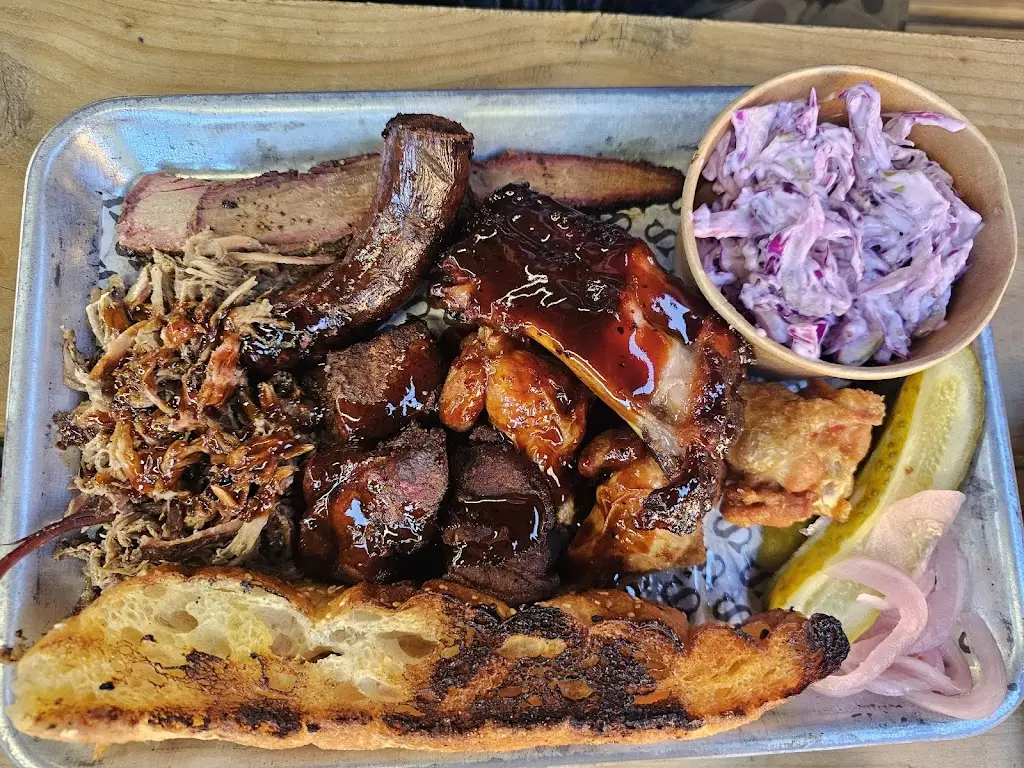 Dominika Chudzio_SMOKE_Stevenage_review