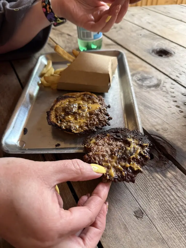 Mark Yeomans_SMOKE_Stevenage_review