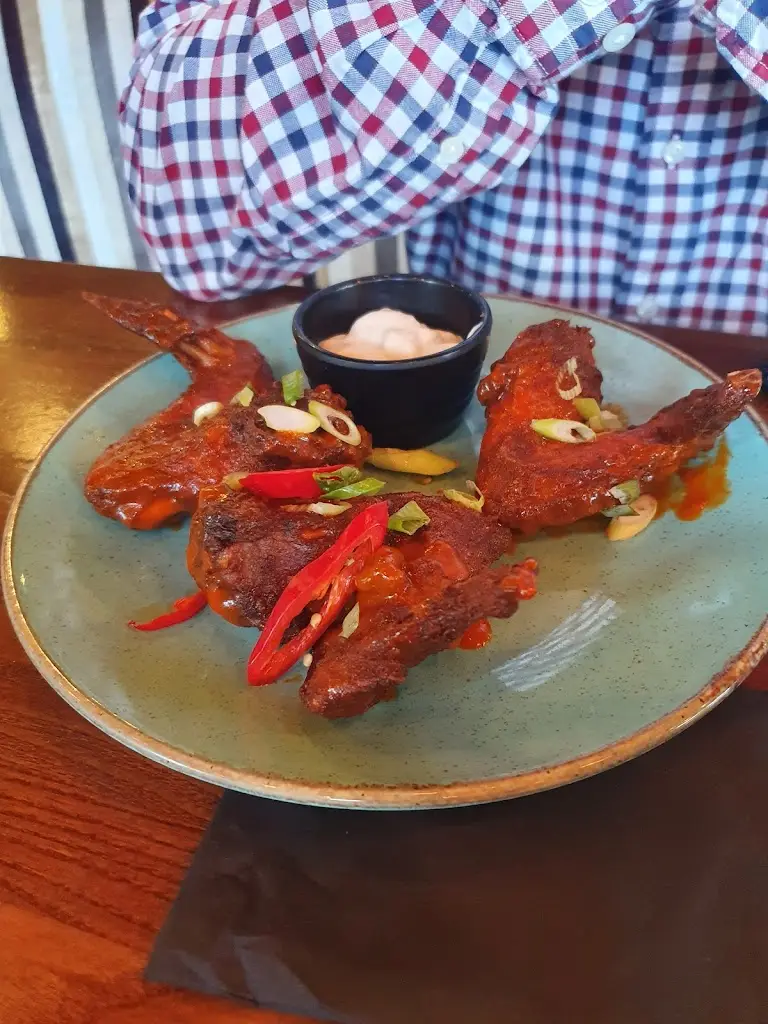 Menu_TGI Fridays - Stevenage_Stevenage_image_5