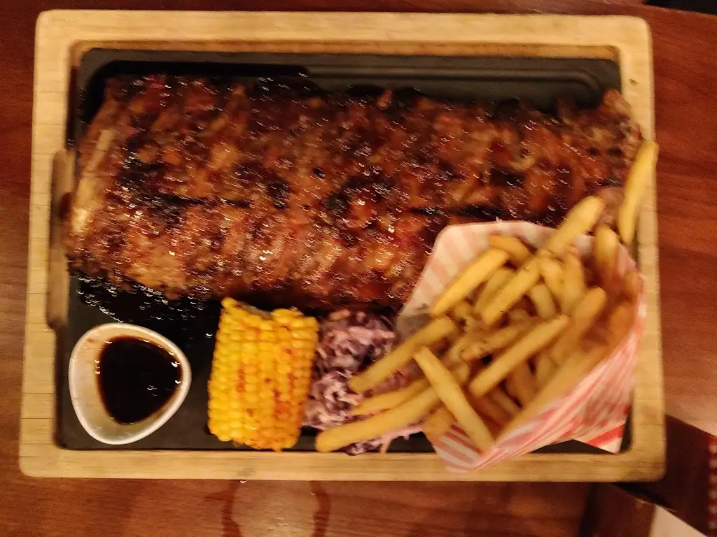 Menu_TGI Fridays - Stevenage_Stevenage_image_6