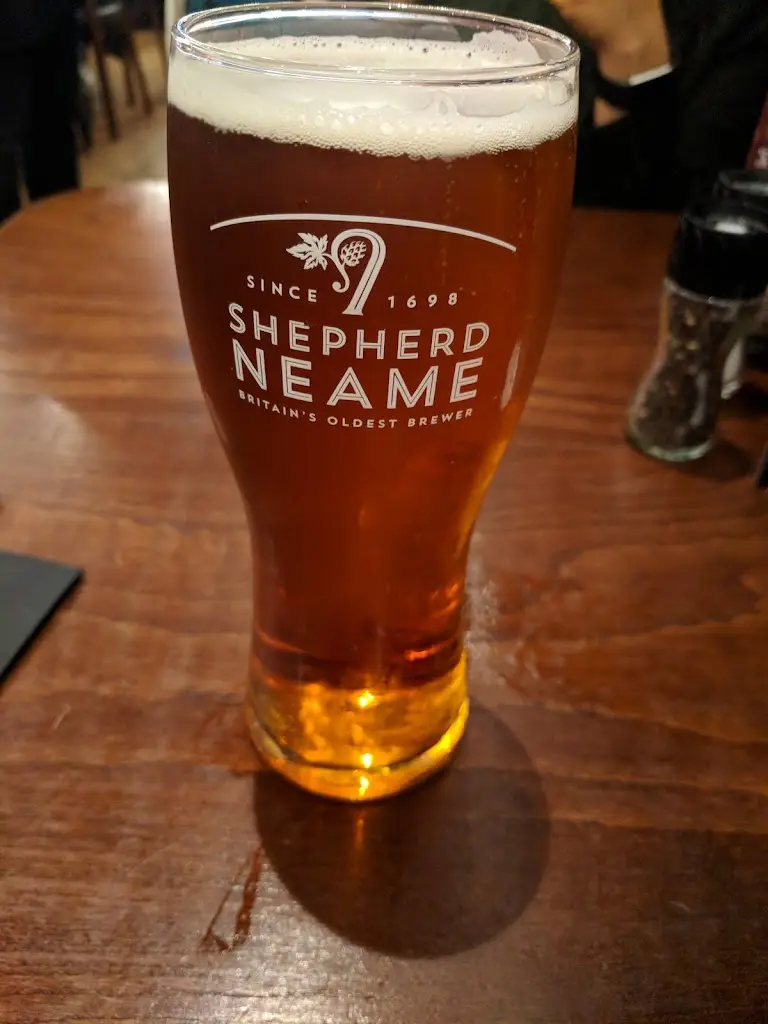 Menu_TGI Fridays - Stevenage_Stevenage_image_7