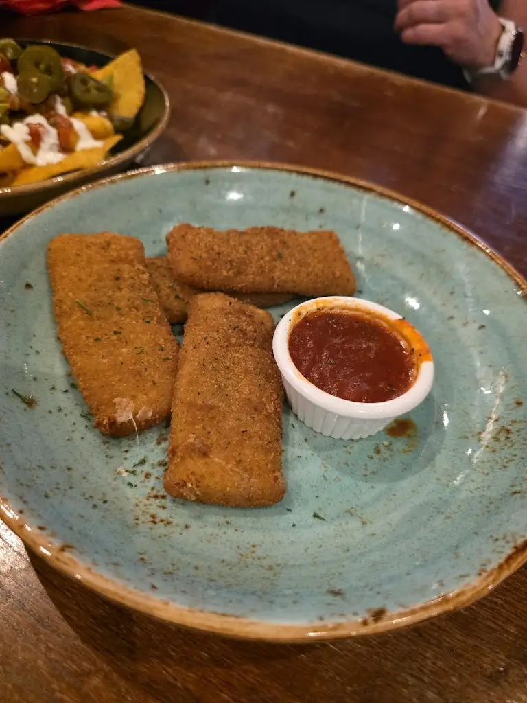 Lauren Denisuk_TGI Fridays - Stevenage_Stevenage_review