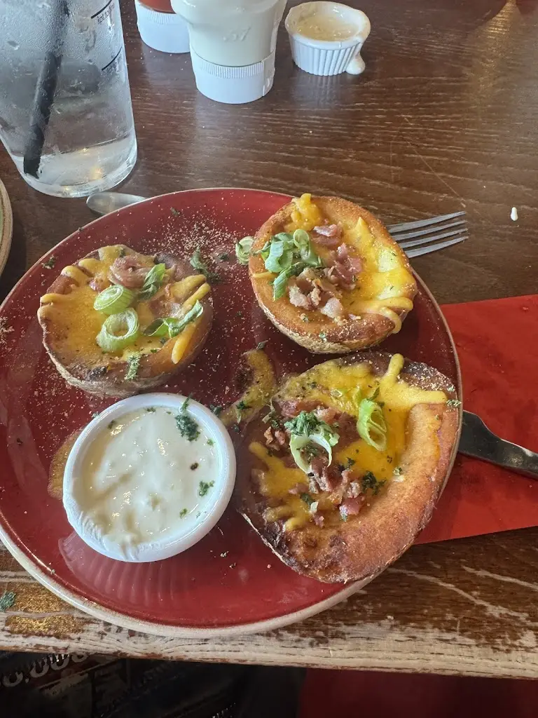 Laura Stewart_TGI Fridays - Stevenage_Stevenage_review