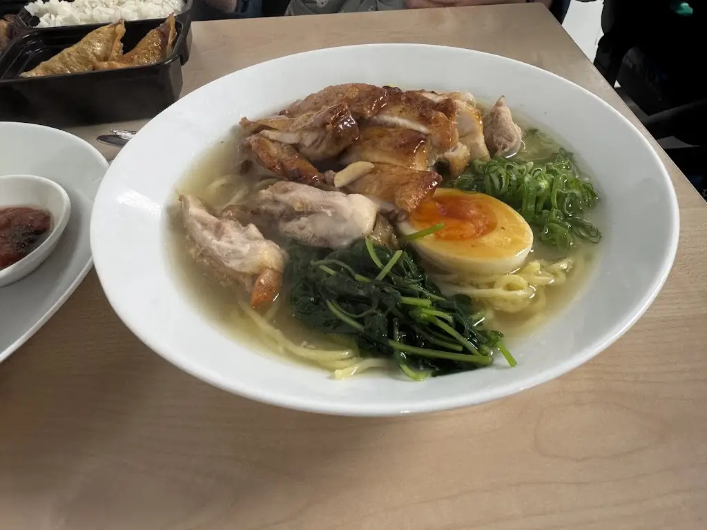 Mrs NFA_KOMBU - Japanese and Korean Street Food_Stevenage_review