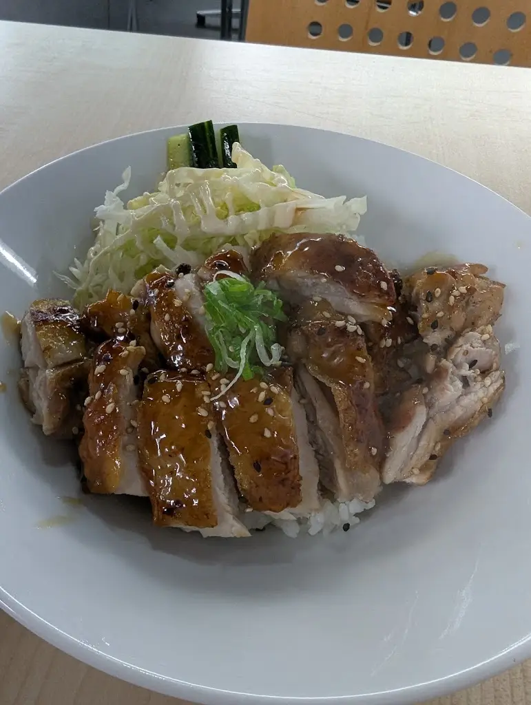 Louis Burton_KOMBU - Japanese and Korean Street Food_Stevenage_review