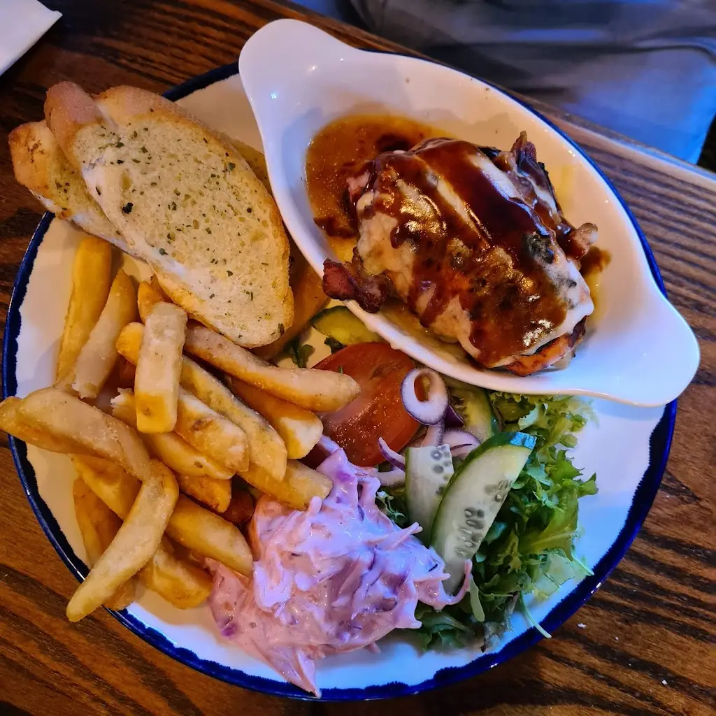 Menu_Fox & Pheasant_Stoke Poges_image_4