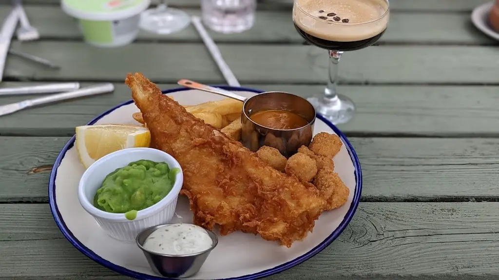 Menu_Fox & Pheasant_Stoke Poges_image_6