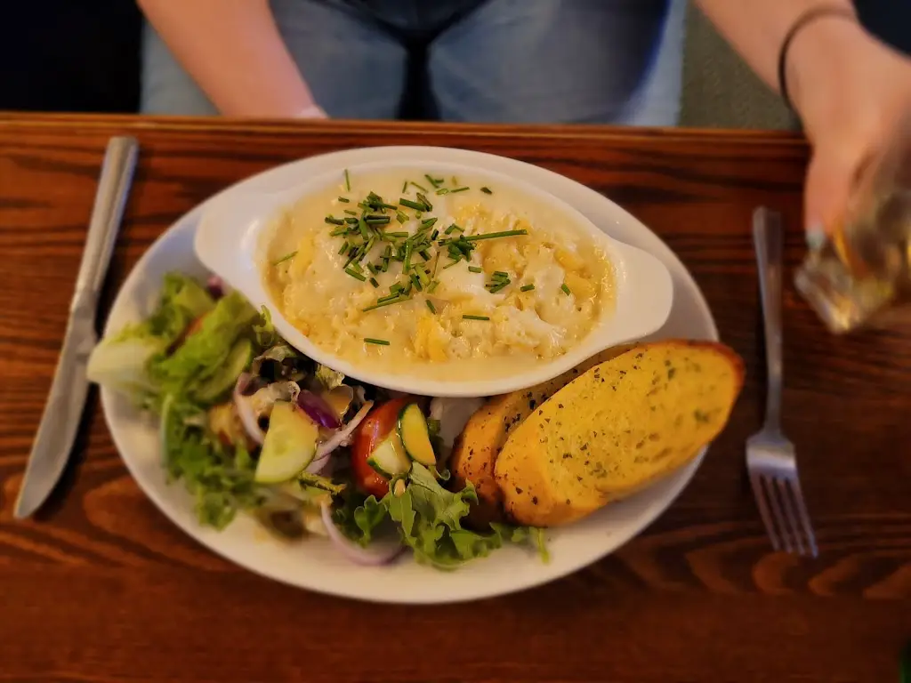 Menu_Fox & Pheasant_Stoke Poges_image_7