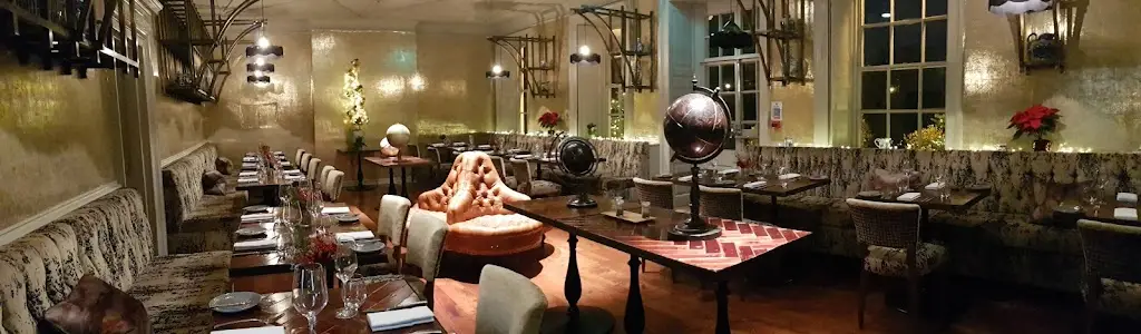 King & Lamb Restaurant_Stoke Poges_slider_image_3