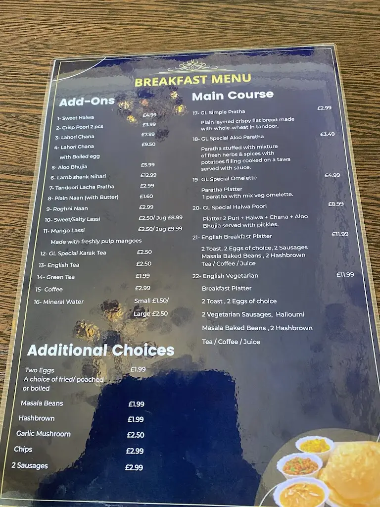 Menu_Grand Lahore_Stoke Poges_image_1