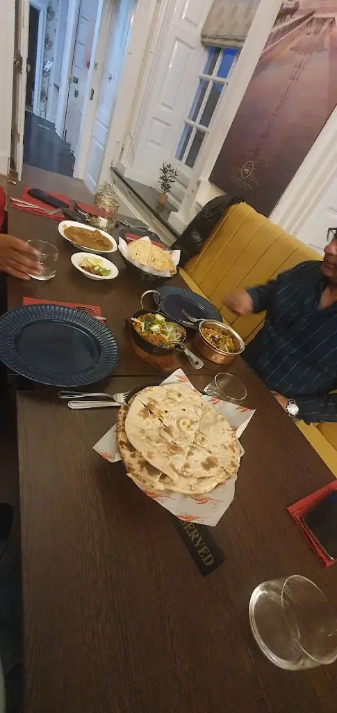 Menu_Grand Lahore_Stoke Poges_image_7