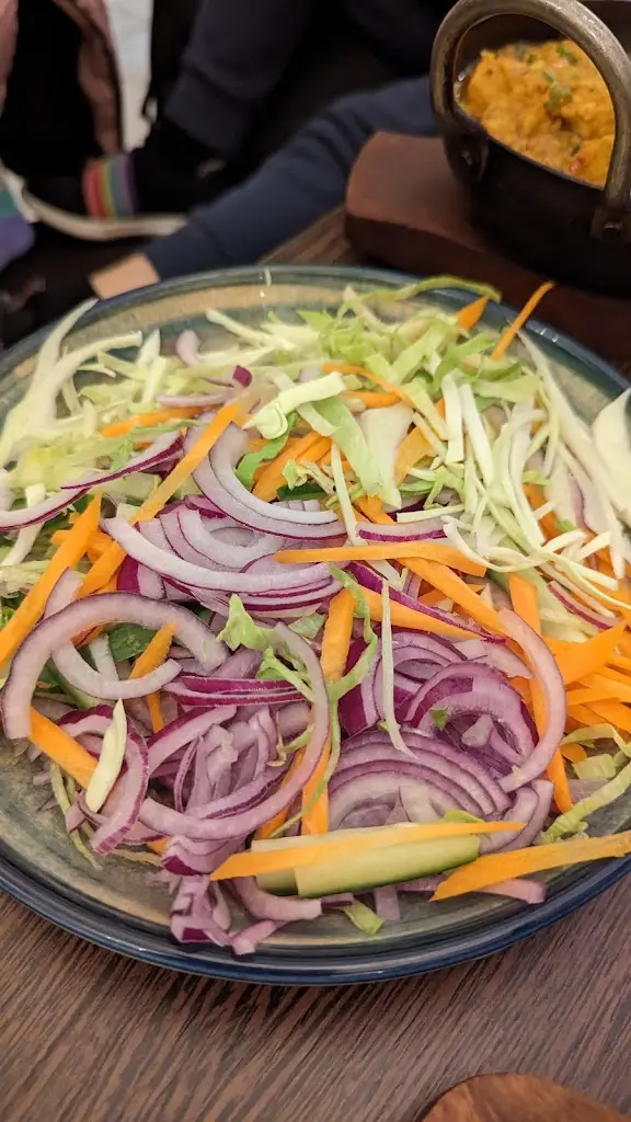 Ahsan Jalil_Grand Lahore_Stoke Poges_review