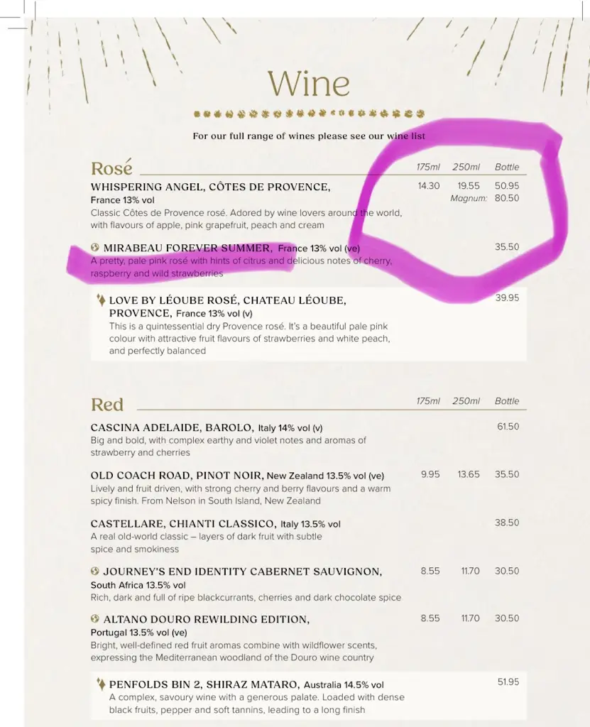 Menu_Red Lion Stoke Green_Stoke Poges_image_1