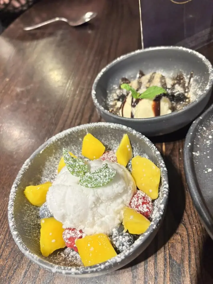 Susan Harvey_Red Lion Stoke Green_Stoke Poges_review