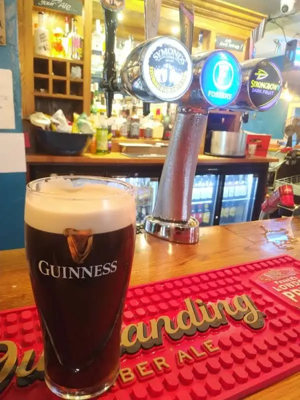 Menu_The Stag_Stoke Poges_image_3