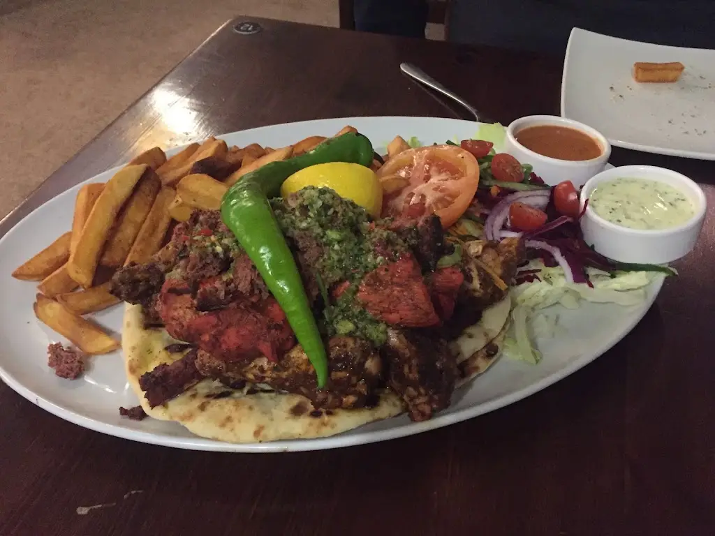 Menu_The Stag_Stoke Poges_image_9