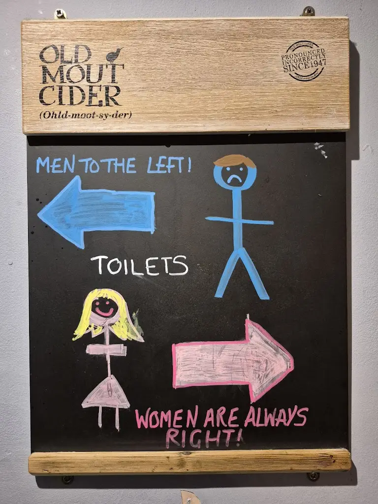 John O'Hare_The Stag_Stoke Poges_review