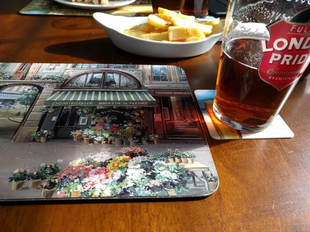 Menu_The Rose & Crown_Stoke Poges_image_2