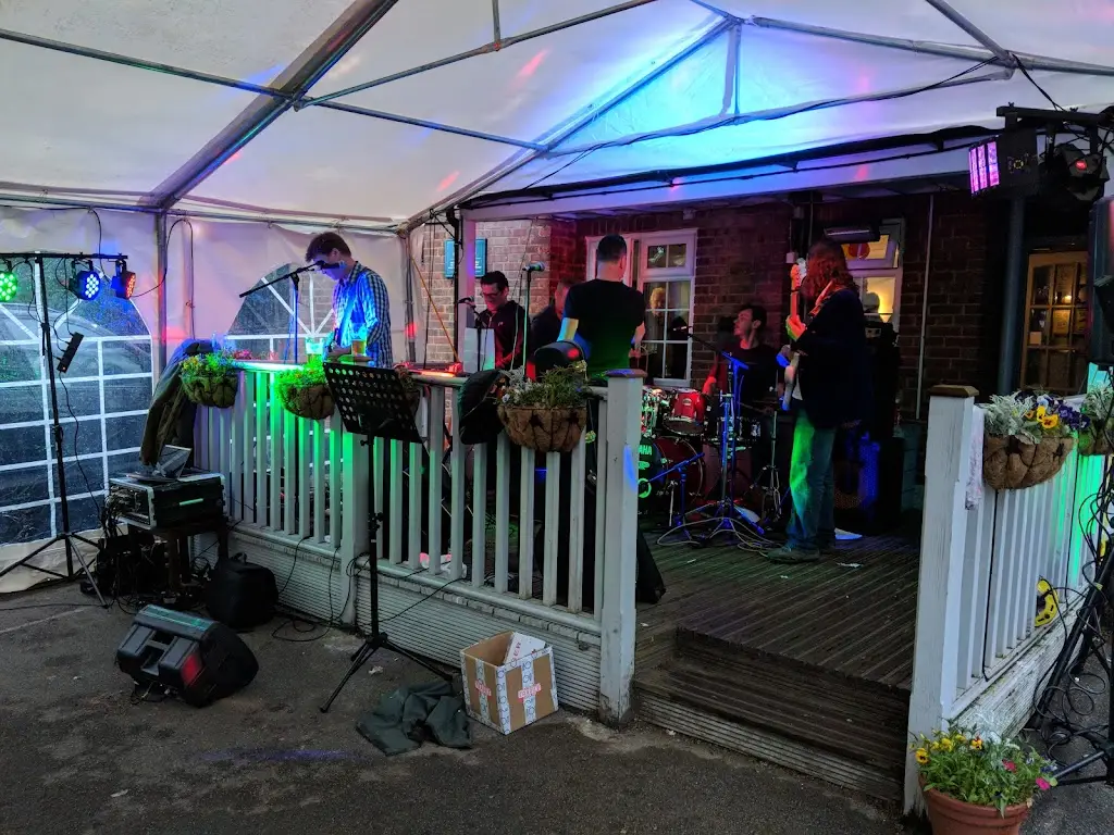 The Rose & Crown_Stoke Poges_slider_image_1