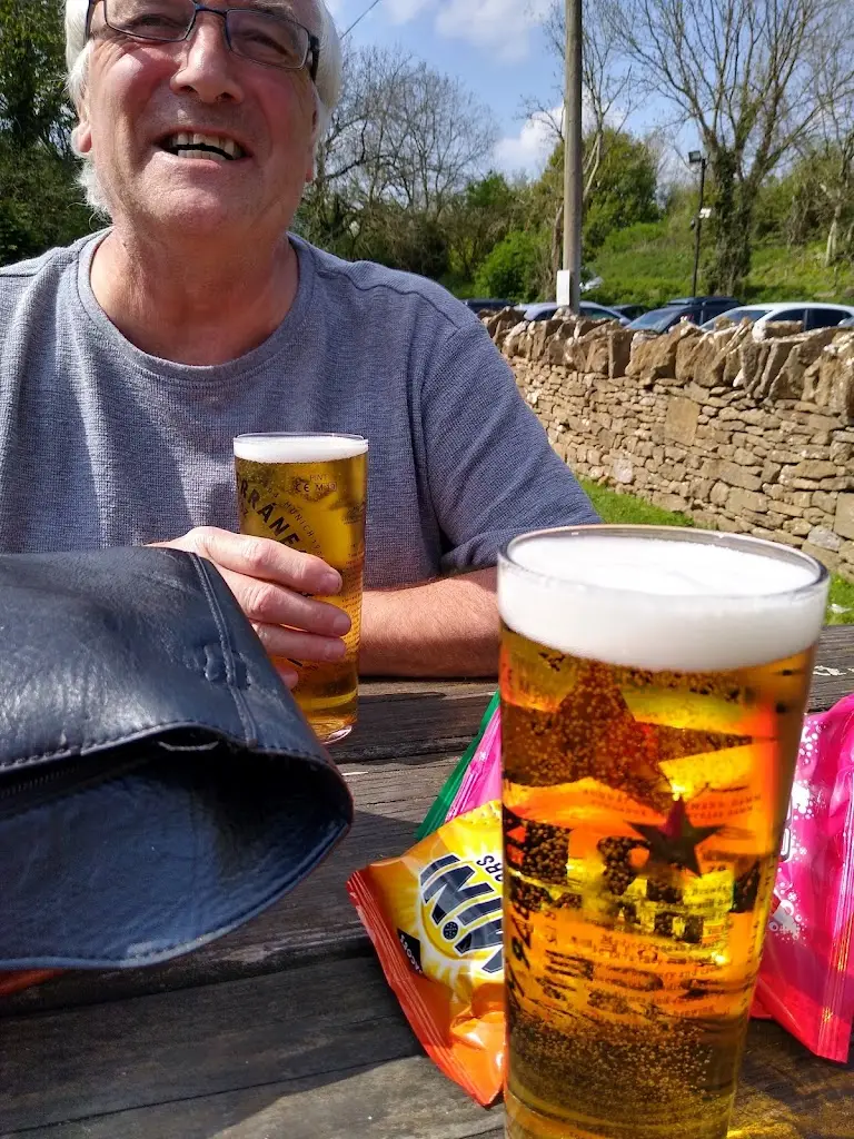 Menu_The Prince Of Wales_Stoke-sub-Hamdon_image_5