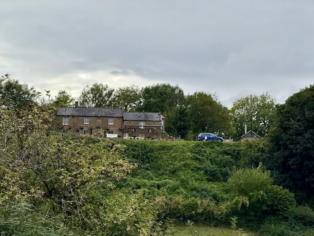 Harry Ward_The Prince Of Wales_Stoke-sub-Hamdon_review