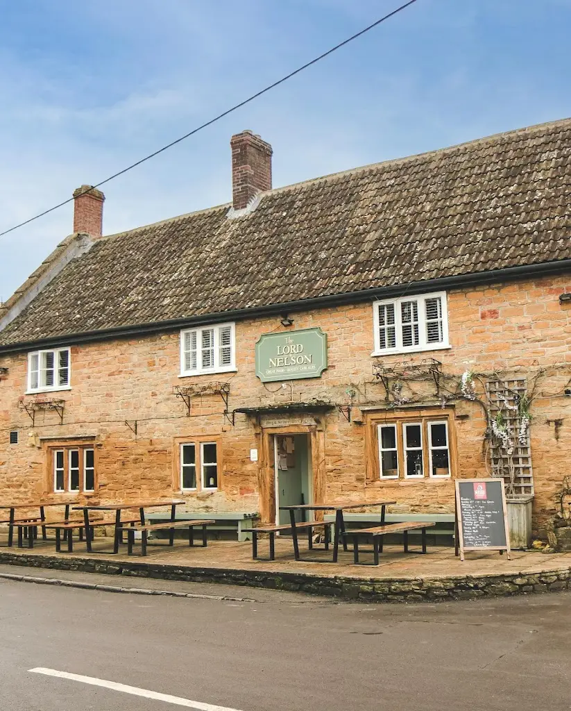 Sara Gaskins_The Lord Nelson_Stoke-sub-Hamdon_review