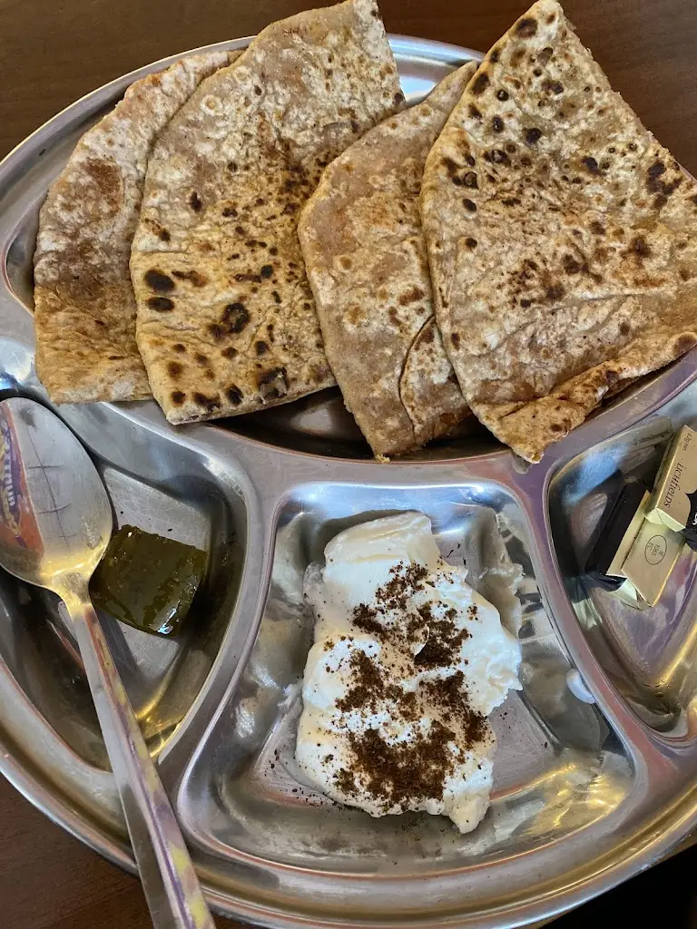 SamRocks_Auntie's Chai Khana_Becontree_recensione