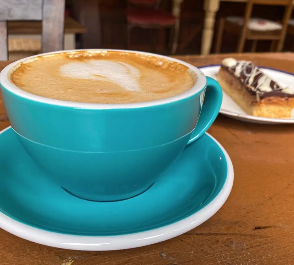 Menu_Frank's Corner Cafe_Stoke-sub-Hamdon_image_1