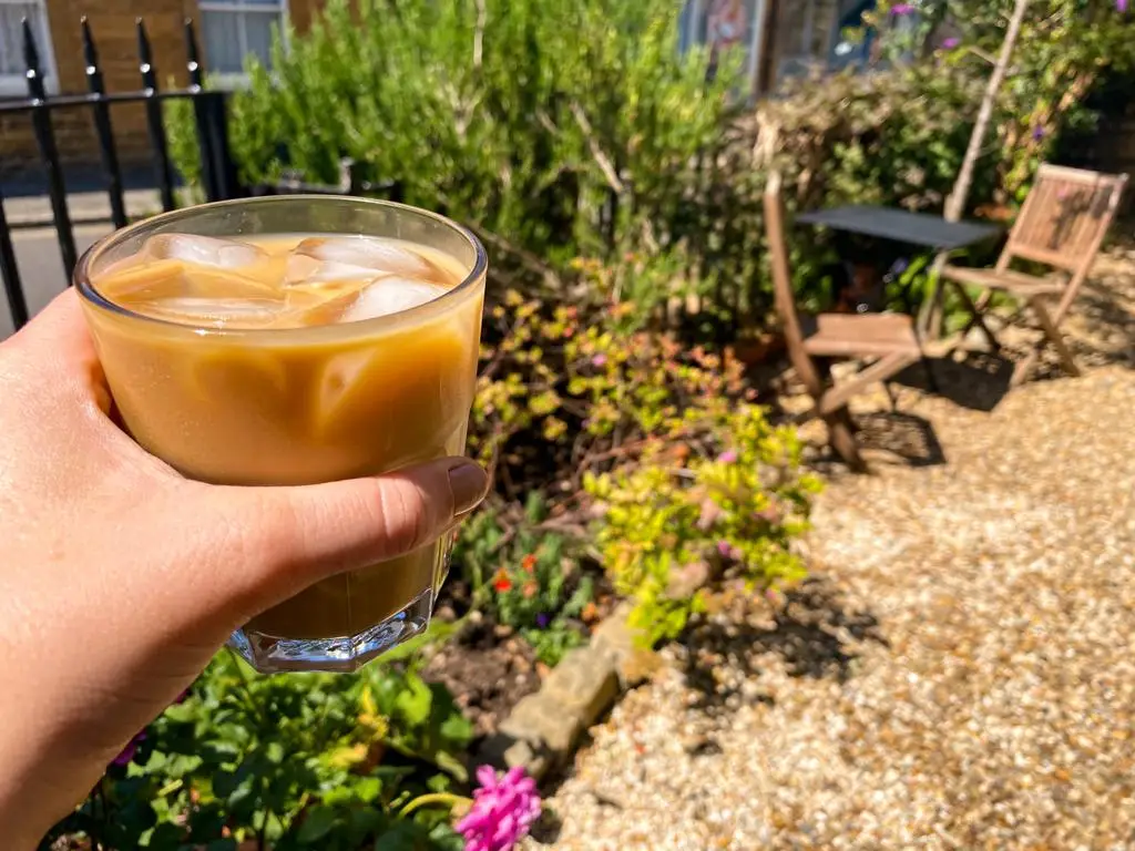 Menu_Frank's Corner Cafe_Stoke-sub-Hamdon_image_3