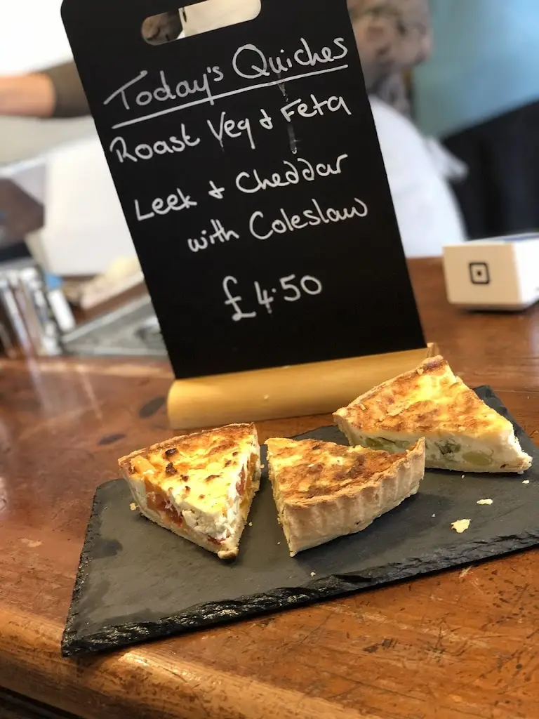 Menu_Frank's Corner Cafe_Stoke-sub-Hamdon_image_4