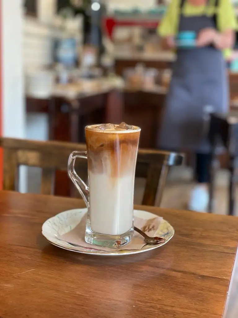 Menu_Frank's Corner Cafe_Stoke-sub-Hamdon_image_5