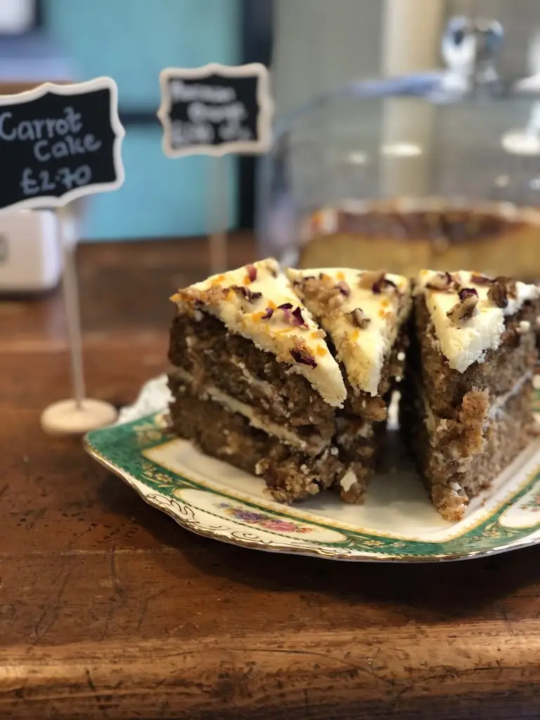 Menu_Frank's Corner Cafe_Stoke-sub-Hamdon_image_7