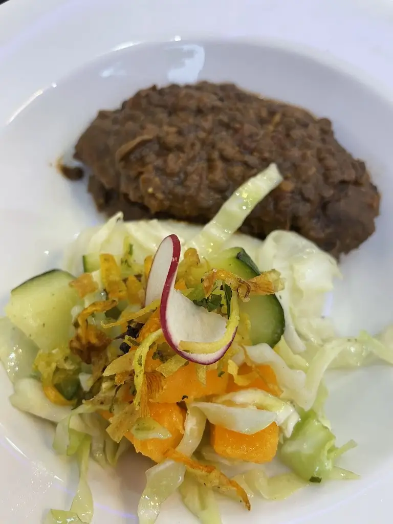 Paul Cinnamon_Eleven Restaurant & Events_Stanmore_review