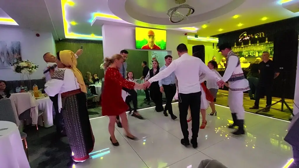 Eleven Restaurant & Events_Stanmore_slider_image_2