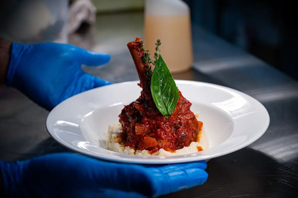 Eleven Restaurant & Events_Stanmore_slider_image_3