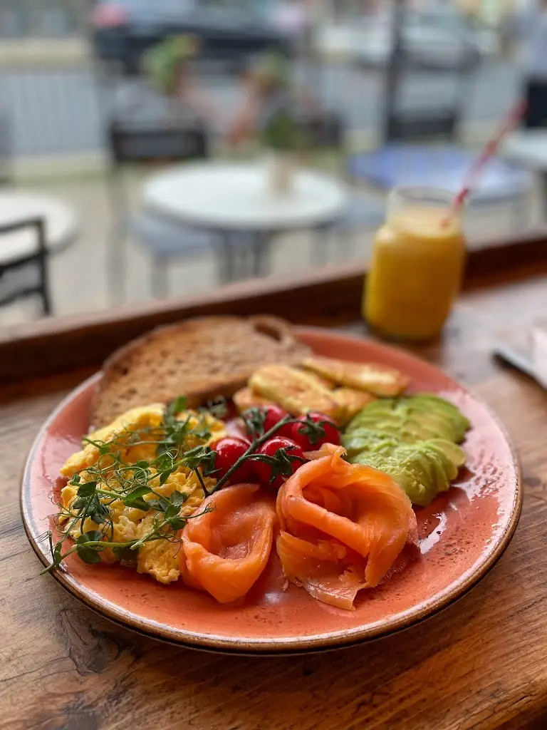 Menu_Oak Caffe_Stanmore_image_6