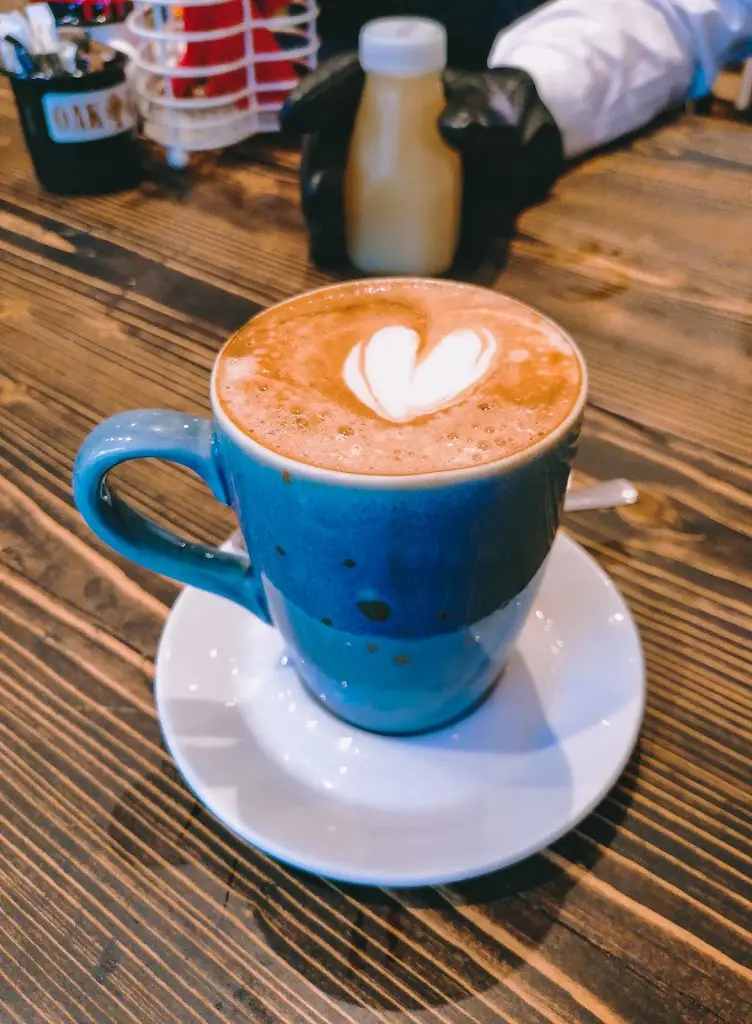 Menu_Oak Caffe_Stanmore_image_9