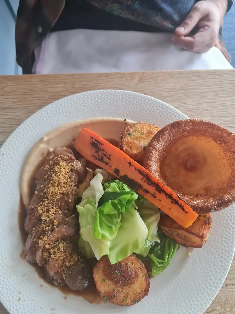 Menu_Bistro 101_Stanmore_immagine_5