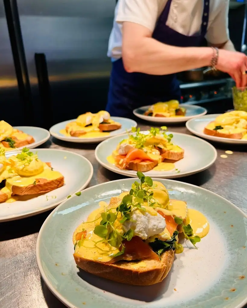 Menu_Bistro 101_Stanmore_immagine_6