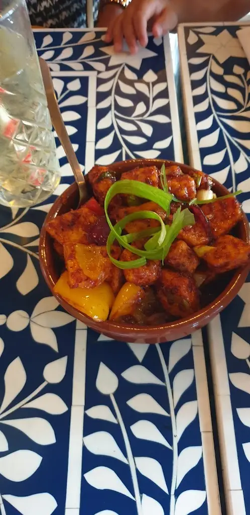 Menu_BAMBI STANMORE_Stanmore_image_4