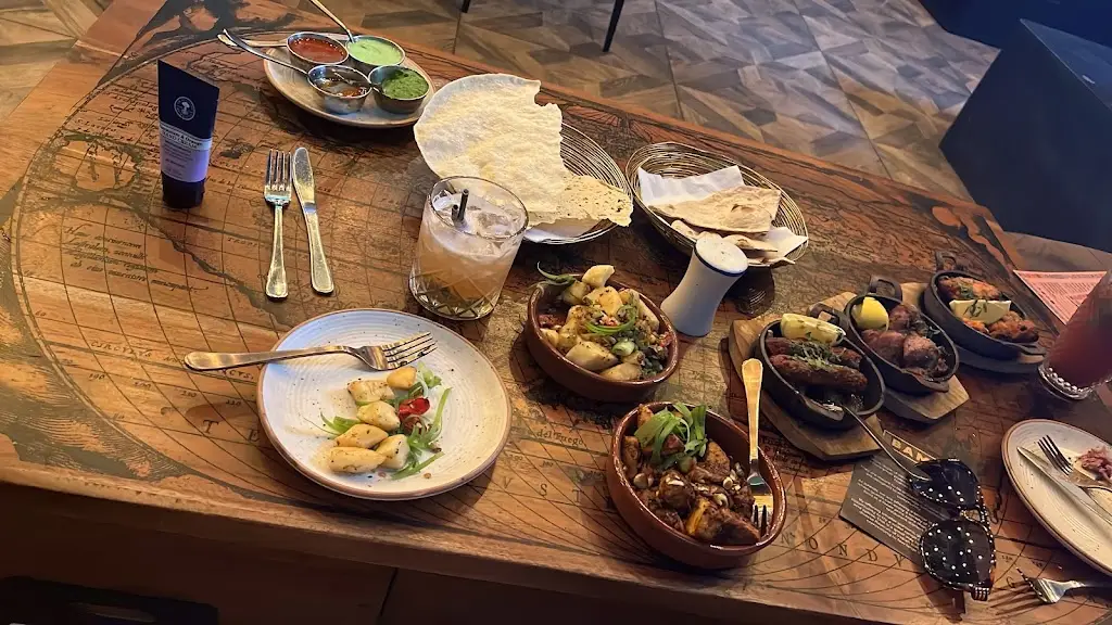 Maxine James_BAMBI STANMORE_Stanmore_review