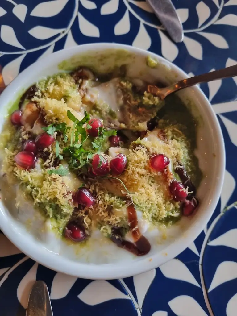 Kishan Patel_BAMBI STANMORE_Stanmore_review