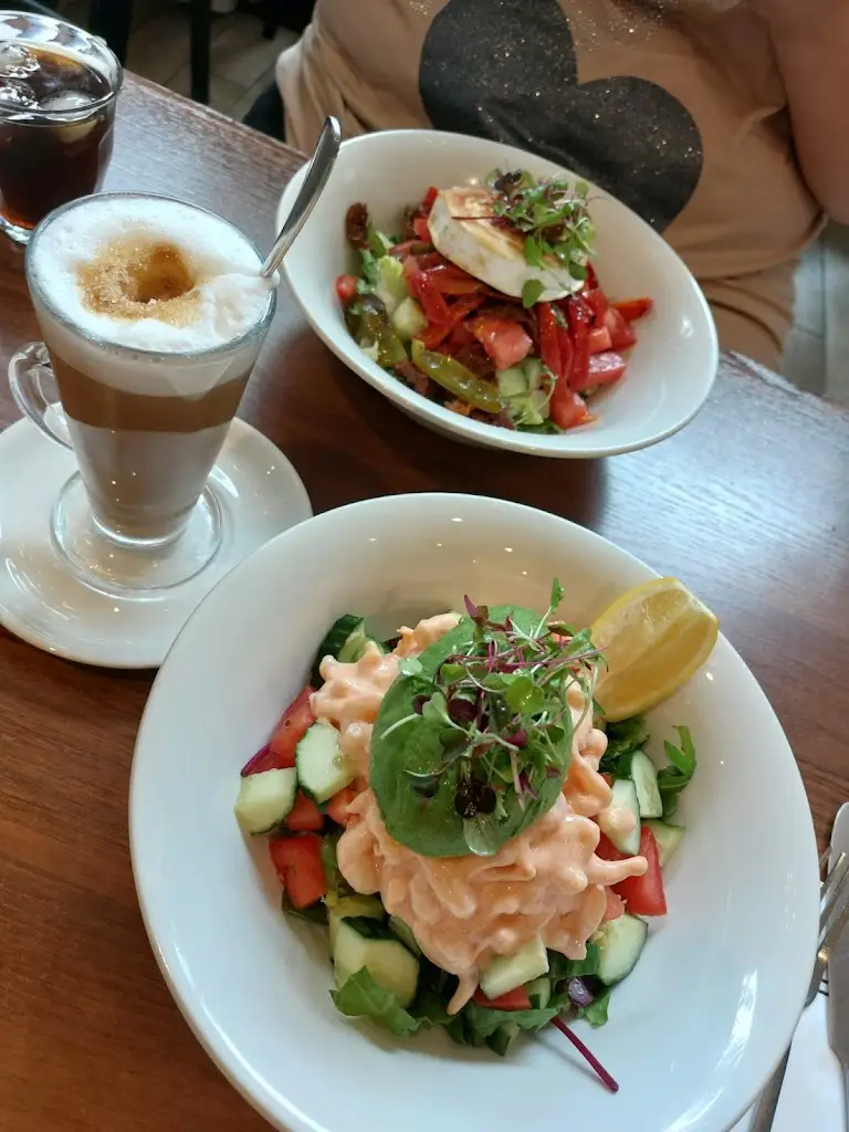 JoJo H_Barracuda Stanmore_Stanmore_review