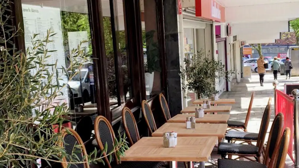 Barracuda Stanmore restaurant à Stanmore