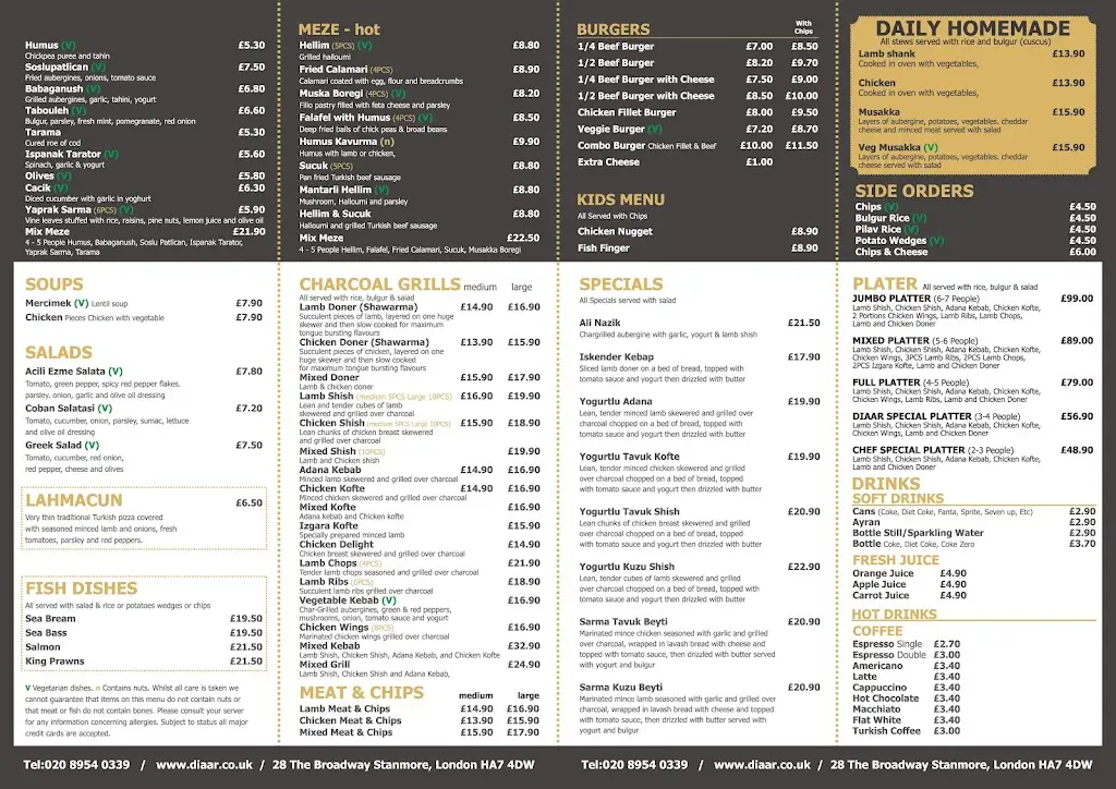 Menu_Diaar_Stanmore_imagen_2