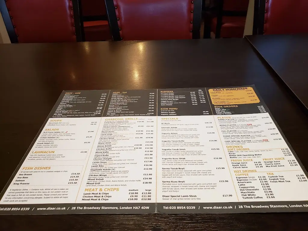 Menu_Diaar_Stanmore_imagen_4