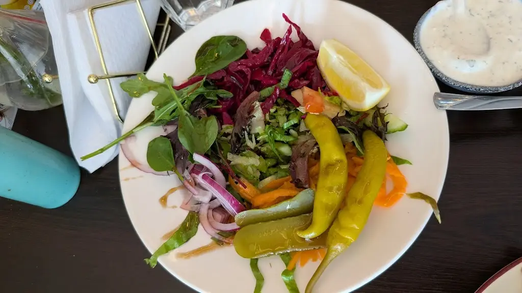 V C_Diaar_Stanmore_reseña